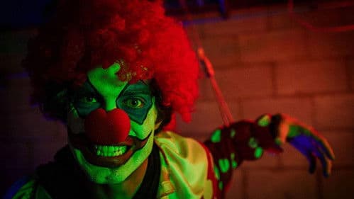 The Dark Side of the Womb Bild 1