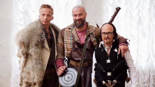 Соловей-Разбойник Bild 3