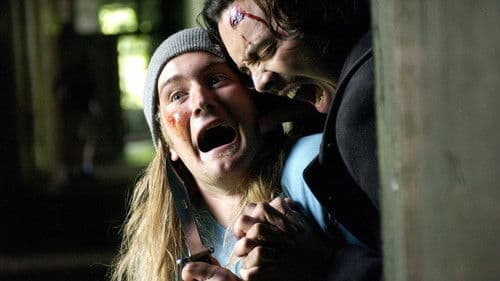 Shrooms - Im Rausch des Todes Bild 4