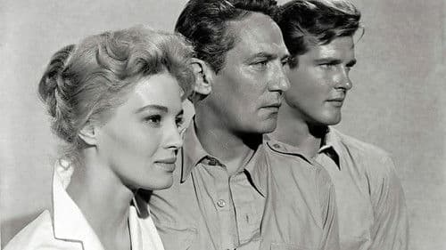 Jenseits des Ruwenzori Bild 1