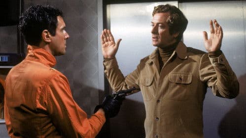 Der tödliche Schwarm Bild 5