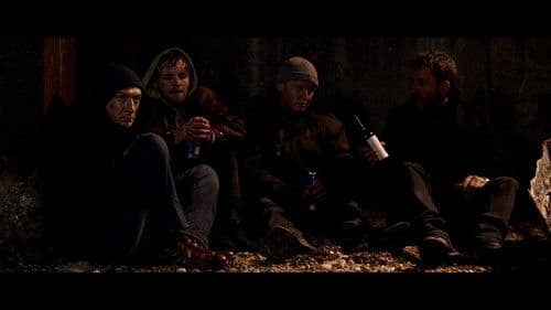 All Those Things Bild 1