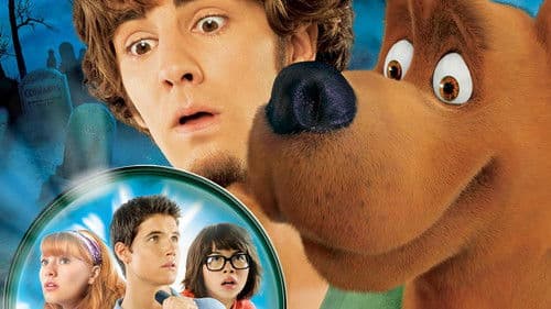 Scooby-Doo! Das Abenteuer beginnt Bild 3