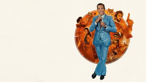 OSS 117 - Liebesgrüße aus Afrika Bild 2