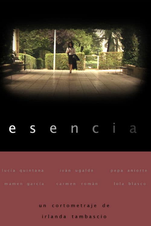 Esencia
