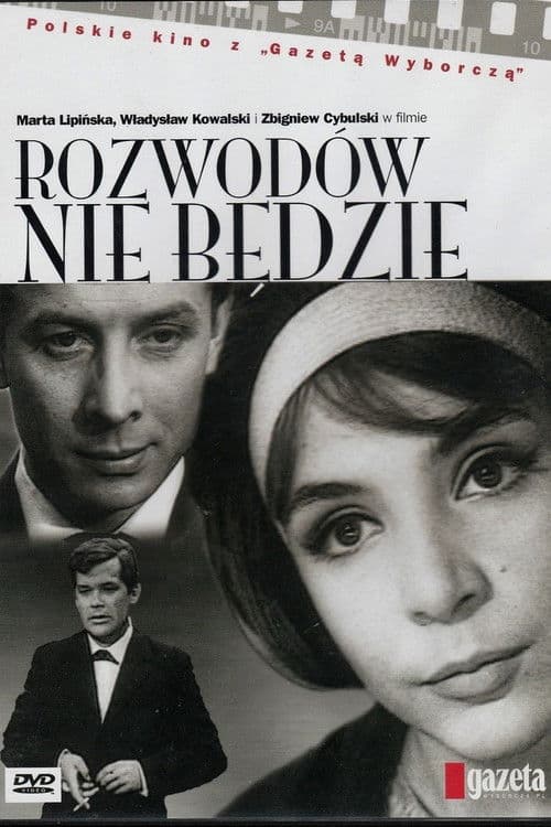 Rozwodów nie będzie