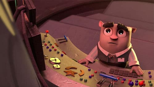 The Wishgranter Bild 1