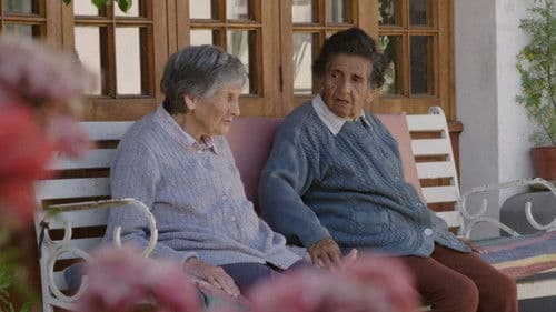 Las Fugitivas Bild 1