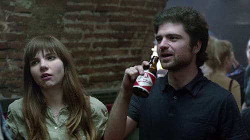 Crno-bijeli svijet Bild 5