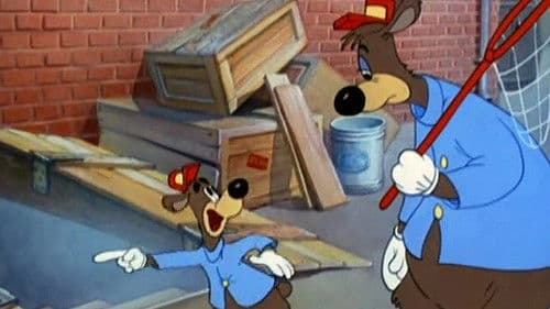 Hound Hunters Bild 1