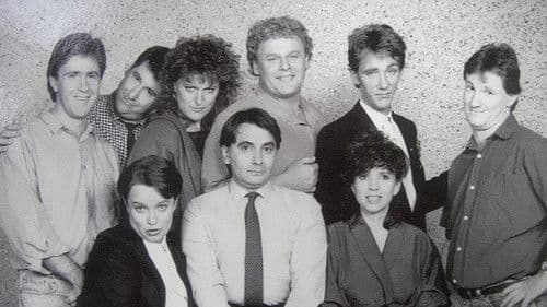 The Comedy Company Bild 1