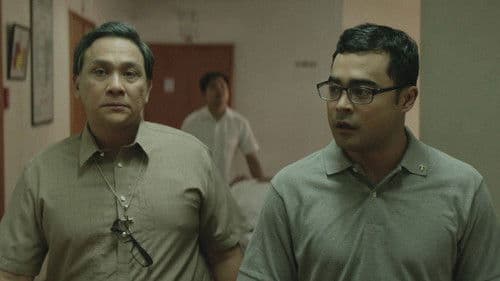 Smaller and Smaller Circles Bild 1