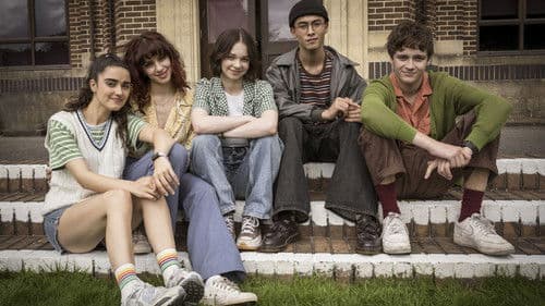 A Good Girl's Guide to Murder Bild 7