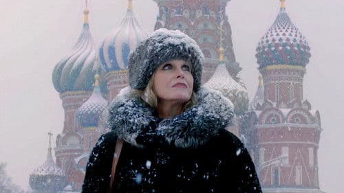 Joanna Lumley's Trans-Siberian Adventure Bild 4