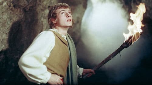 Wer reißt denn gleich vor'm Teufel aus Bild 3