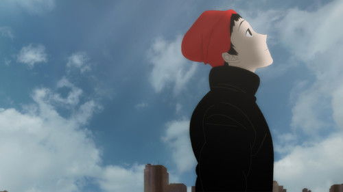 생각보다 맑은 Bild 2