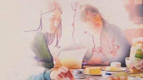 Les framboises blanches Bild 2