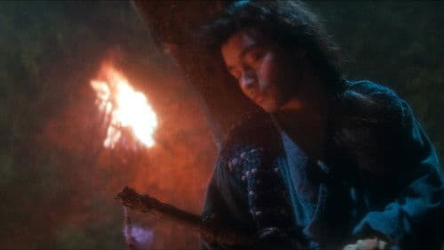 Das unbesiegbare Schwert Bild 8