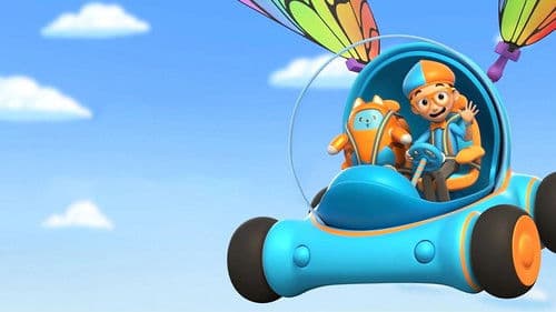 Blippi Wonders Bild 2