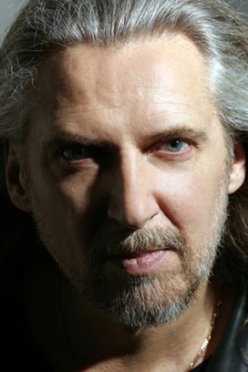 Сергiй Джигурда