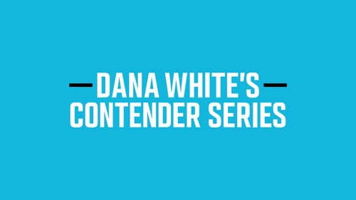 Dana White's Contender Series Bild 2