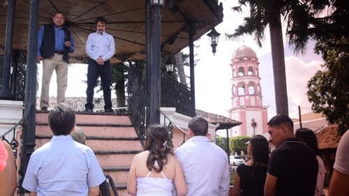 El precio de la traición Bild 1