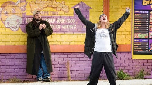 Clerks 2 - Die Abhänger Bild 3