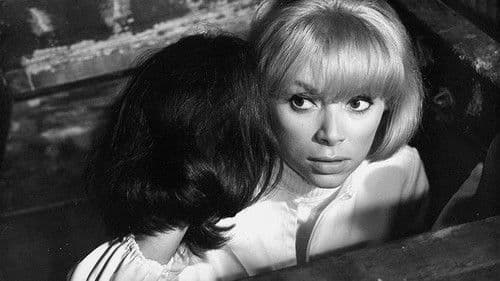 Die Blonde von Peking Bild 4