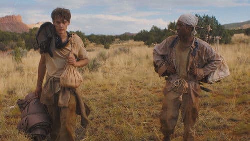 The Wilderness Bild 1