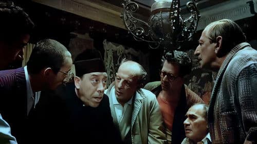 Genosse Don Camillo Bild 4