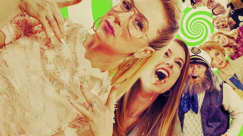 The Iliza Shlesinger Sketch Show Bild 3