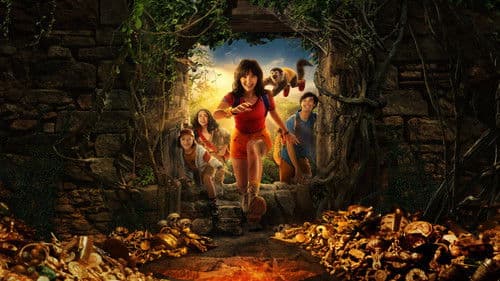 Dora auf der Suche nach Sol Dorado Bild 3