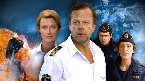 Mankells Wallander 14 - Rache Bild 1