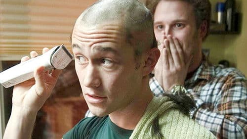 50/50 Freunde fürs (Über)Leben Bild 2