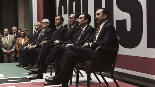 Historia De Un Crimen: Colosio Bild 3