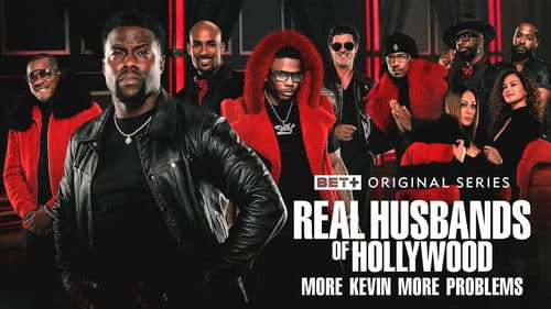 Real Husbands of Hollywood: More Kevin More Problems Bild 2