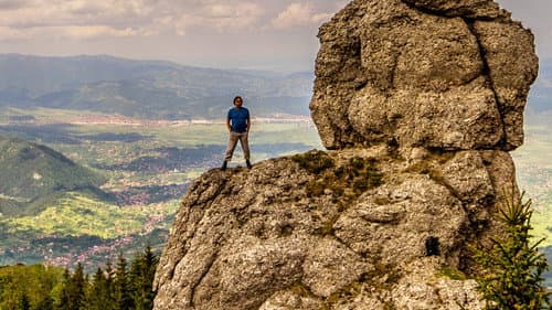 Flavours of Romania Bild 2
