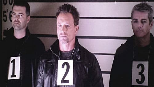 Driven Underground Bild 1