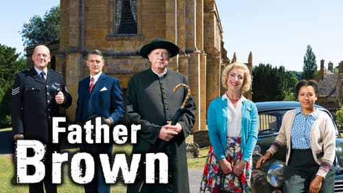 Father Brown Bild 1