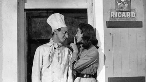 Enrico cuisinier Bild 1