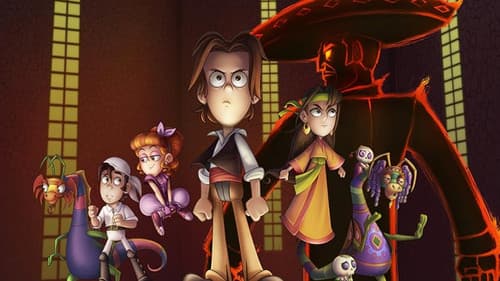 La leyenda del Charro Negro Bild 4