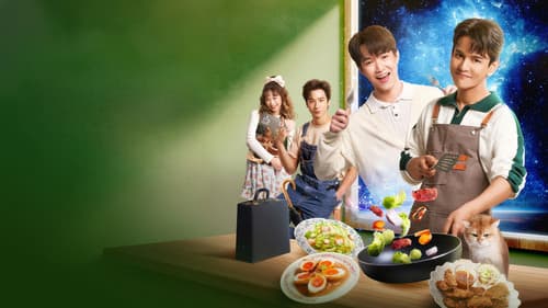 Last Meal Universe Bild 6