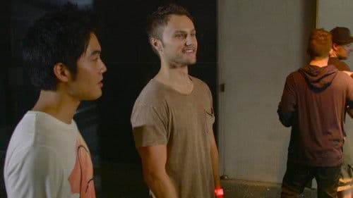 Tell Me How I Die Bild 3