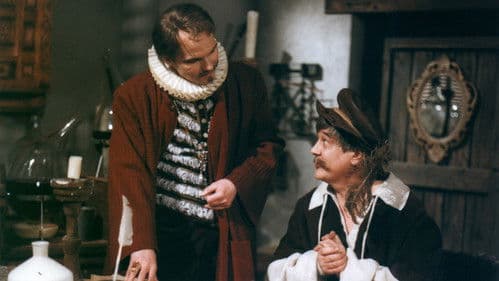 Třeboňská pohádka Bild 1