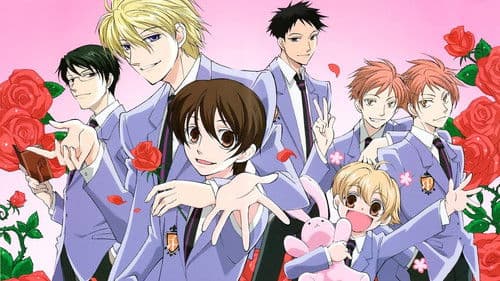 Ouran High School Host Club Bild 2