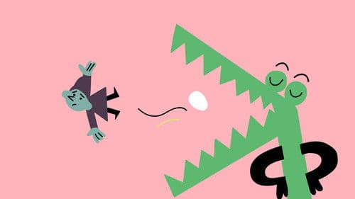 How to Stay Calm Under Pressure Bild 5