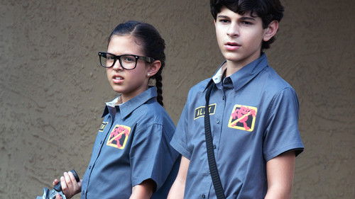 Monsterbusters Bild 8