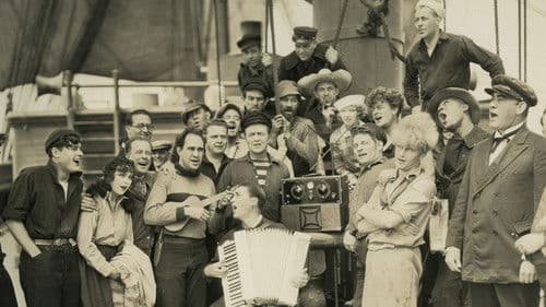 The Blood Ship Bild 4