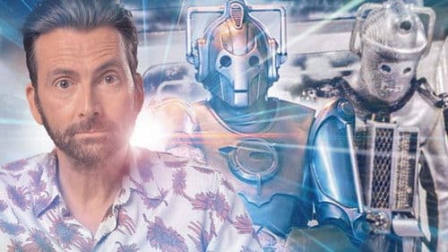 Talking Doctor Who Bild 2