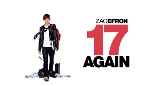 17 Again - Back to High School Bild 3